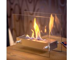 Tischkamin & Tischfeuer » günstige Tischkamine & Tischfeuer bei Livingo