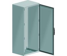 Schneider NSYSM2016502D Spacial SM-Monobloc-Standschrank ohne Montageplatte, 2000x1600x500mm