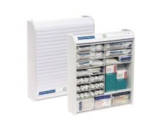 Holthaus Medical Rollmed® Verbandschrank leer