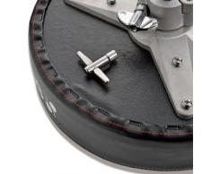 Sonor DT XS 2000 Drum Hocker - Hardware LT 2000 - Low Height