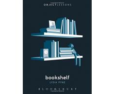 Bookshelf (Object Lessons)