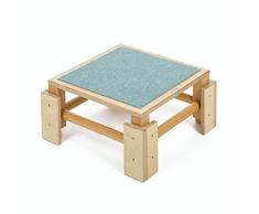 Sport-Thieme Gymnastikhocker