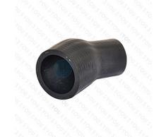 TV-Lowboard Just a Box Farbe: Weiß