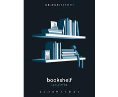 Bookshelf (Object Lessons) (English Edition)