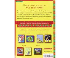 Yo! Yes? (Scholastic Bookshelf)