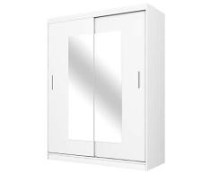 Selsey Schwebetürenschrank, 150 cm