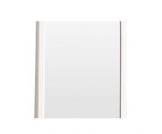 Mirror An der Wand befestigter Spiegelboden-Schlafzimmerspiegel