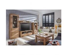 Elfo Sideboard Lea Kernbuche geölt Teilmassiv NEU/OVP