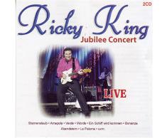 Marmor, Stein Und Eisen Bricht, Ein Bett Im Kornfeld, Anita (Gesangsmedley)