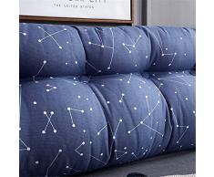 Dreieckige Rückenlehne Kissen Kissen Doppelschlafsofa Kissen Keil Kissen Verdicken Große Gepolsterte Kopfteil Kissen Für Wohnheim Büro Reduzierung RückenschmerzenE-180x23x45 cm (71x9x18 zoll)