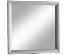 Glory Furniture G1503-M Schlafzimmerspiegel, Schwarz