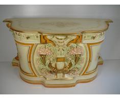 Sideboard excluxiv Art Jugendstil