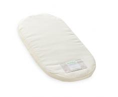 The Little Green Sheep Mothercare BabyKorb Naturmatratze