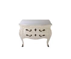Antik Louises Barock Rokoko Stilmöbel Kommode Sideboard Nr.22