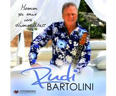 Komm zu mir ins Himmelbett