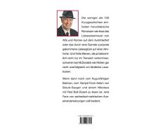 Amüsante und ironische Gute-Laune-Kurzgeschichten für Erwachsene und für Ihr Nachtkästchen!: Traumhafte Gedanken zum Ein- und Ausschlafen!