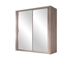 Selsey Kleiderschrank, 150cm