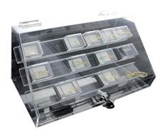 Fixe Schmuckkommode Schmuck – Schmuck