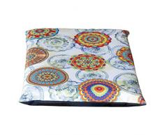 PetiPop 70174 Reisebettmatratze Modell Mandala Größe 4