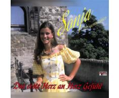 Schlager Medley (a) Schöner, fremder Mann/b) Die Liebe ist ein seltsames Spiel/c) Liebeskummer lohnt sich nicht/d) Ein Bett im Kornfeld/e) Marmor, Stein und Eisen bricht)