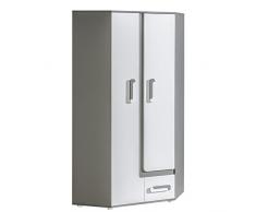 APETITO - Eckkleiderschrank