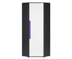 IKAR - Eckkleiderschrank