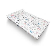 Natalia Spzoo Klappmatratze Faltmatratze Sofa Schlafsofa Doppelbett Doppel-Klappmatratze 200x120x10 cm