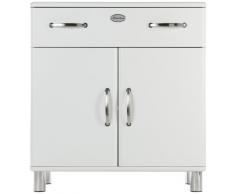 Tenzo 5127-005 Malibu - Designer Kommode