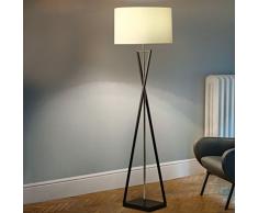 Nordic Kreative Individualität Moderne Einfache Stehleuchte Wohnzimmer Studie Schlafzimmer Bedside Stehleuchte