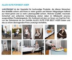 Weinberger 43849 Betttisch
