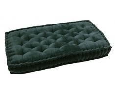 Deco&Co Innendekoration Natur – Matratze Bank