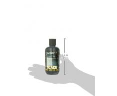 Forever schwarz Truck Bett rutschsicher Gel