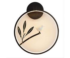 Wandlampen Lampe Wandleuchteblaue Led Wandleuchte Rundbett Kopf Wandleuchte