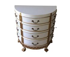 Antik Louises Barock Rokoko Stilmöbel Kommode Sideboard Kommodenschrank Sideboardschrank Nr. 5