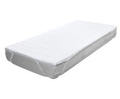 Moon Gel-Schaum Topper für Matratzen & Boxspringbett mit Memory-Effekt 100x200 cm, hohes RG50 Matratzenauflage