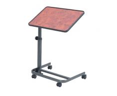 Bett-Tisch MK I Weiß