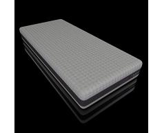 Technogel Estasi Gelmatratze 140x200 firm