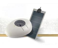 TBD Gelbett-Heizung Carbon-Heater Classic