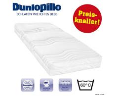 Dunlopillo Coltex Matratze 90x200cm H2 Emotion Latex NP:499EUR Gelschaum