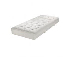 Malie 7-Zonen Naturlatex-Matratze Pure GREEN H3 100 x 220 cm