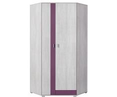 NEXT - Eckkleiderschrank