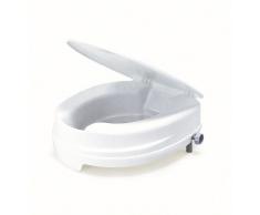 DIETZ Toilettensitzerhöhung Relaxon Basic ohne Deckel