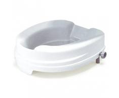 Toilettensitzerhöhung Relaxon Basic ohne Deckel, Toilettenhilfen