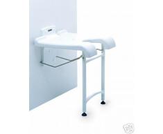 Aquatec Sansibar Duschhocker, klappbar