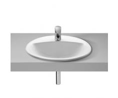 ROCA KERAMIK WASCHBECKEN WEISS 52 CM 209068