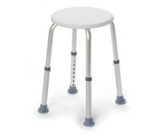 Duschhocker Dino höhenverstellbar platzsparend TOP Qualität