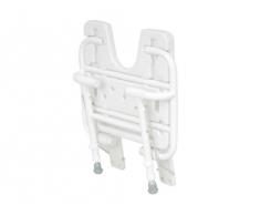 Drive Medical Duschklappsitz DKS 130, weiß