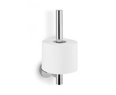 ZACK 40053 SCALA Ersatzrollenhalter, Edelstahl hochglänzend