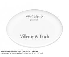 Villeroy & Boch Timeline 60 Weiß (alpin) Keramikspüle Einbaubecken Küche Spüle