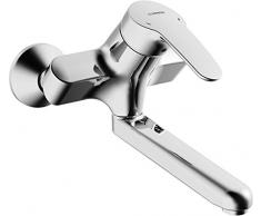 Hansa 01948183 Hansamix Waschtisch Wand Armatur